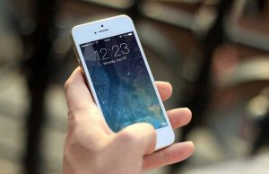 How Internet Providers Get Around War Zones